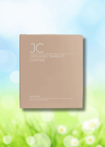 Jc Organic Barley Coffee Mocha