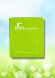 Jc Barley Coffee Classic