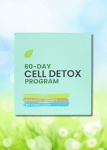 Cell Detox Program