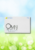 Omni White Soap