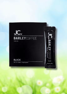 Jc Barley Black Coffee