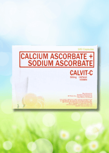 Calvit - C