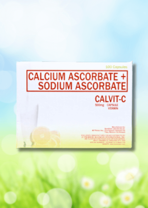 Calvit - C